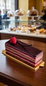 Dessert Kitchen