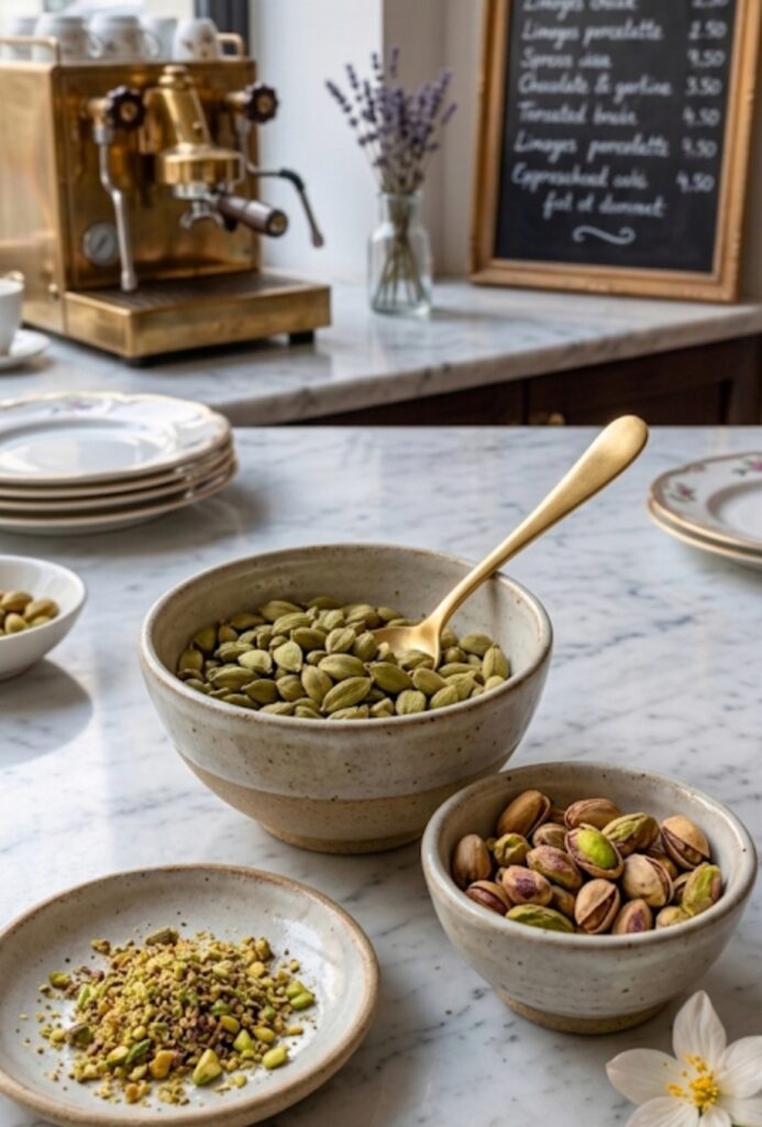 Pistachio Pudding Recipe Pistachio Pudding Recipe