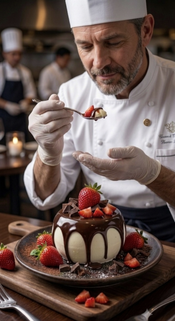 1000306876 Chocolate Strawberry Dessert